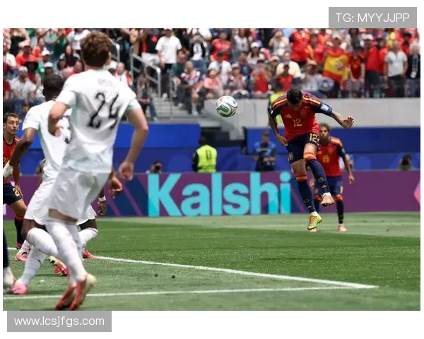 2026世界杯西班牙3-0奥地利：32强赛赛果与进球详情